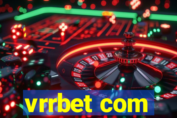 vrrbet com